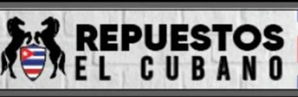 Repuestos El Cubano